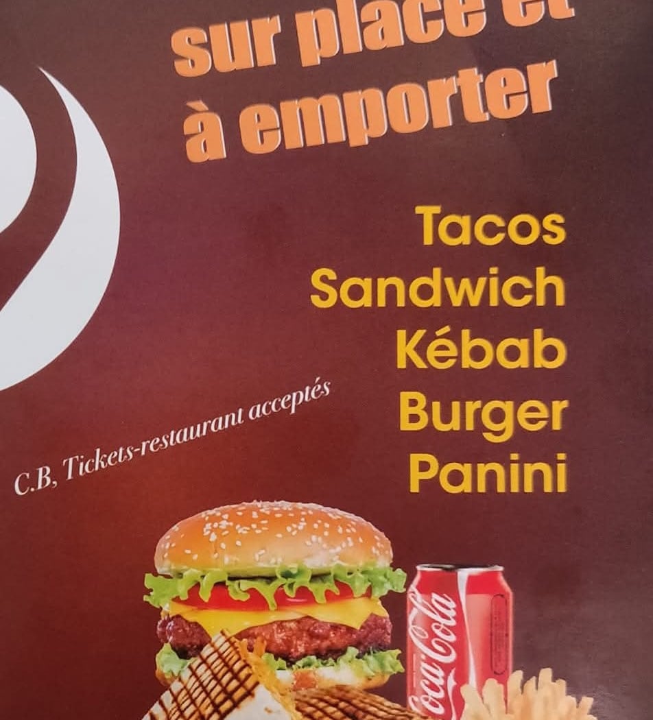 HM BURGER 1